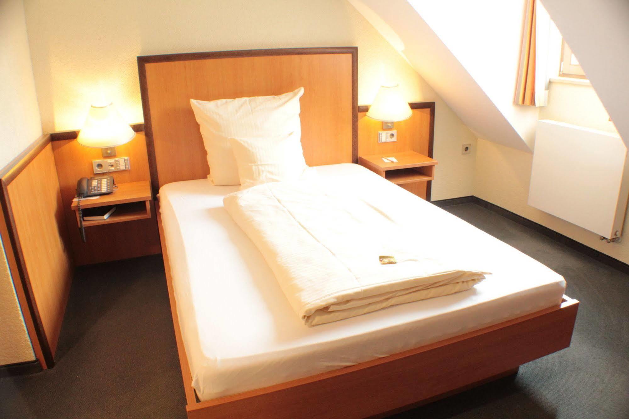 Living & Serviced Apartments By Blauer Wolf Gunzenhausen Dış mekan fotoğraf